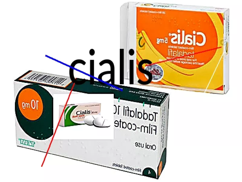 Acheter cialis 10mg en france